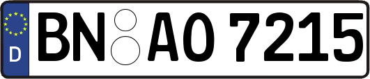 BN-AO7215