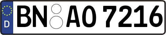 BN-AO7216