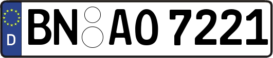 BN-AO7221