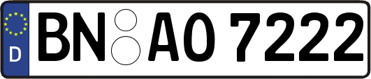 BN-AO7222