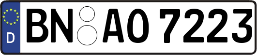 BN-AO7223