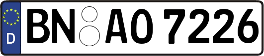 BN-AO7226