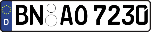 BN-AO7230