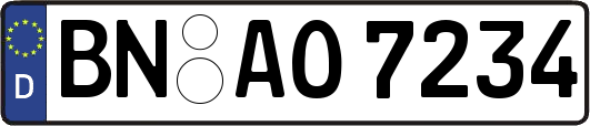 BN-AO7234