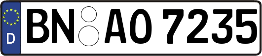 BN-AO7235