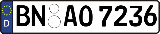 BN-AO7236