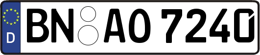 BN-AO7240