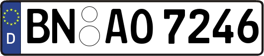 BN-AO7246