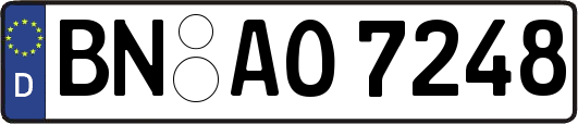 BN-AO7248