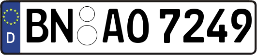 BN-AO7249