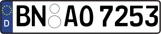 BN-AO7253