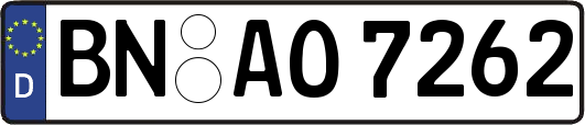 BN-AO7262