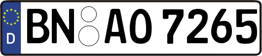 BN-AO7265