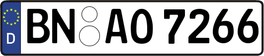 BN-AO7266