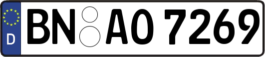 BN-AO7269