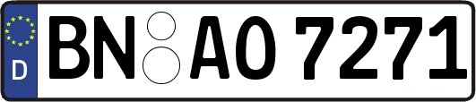 BN-AO7271