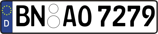 BN-AO7279