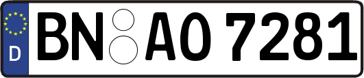 BN-AO7281