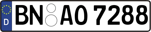 BN-AO7288