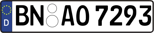 BN-AO7293