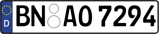 BN-AO7294