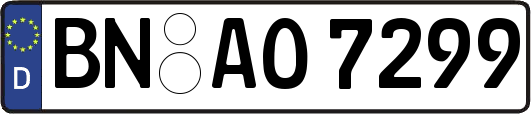 BN-AO7299
