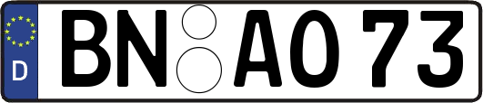 BN-AO73
