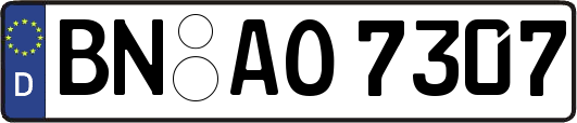 BN-AO7307
