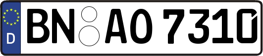 BN-AO7310