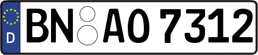 BN-AO7312
