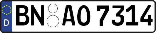 BN-AO7314