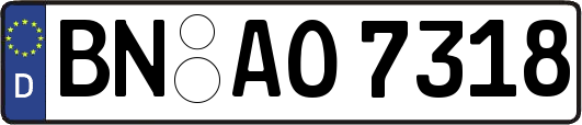 BN-AO7318