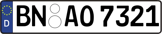 BN-AO7321