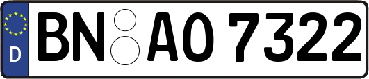 BN-AO7322