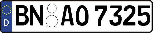 BN-AO7325