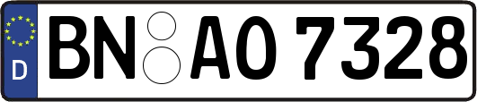 BN-AO7328