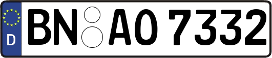 BN-AO7332