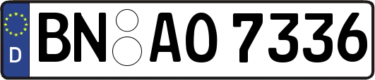 BN-AO7336