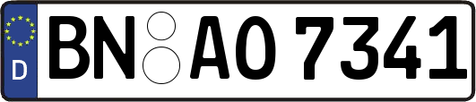 BN-AO7341
