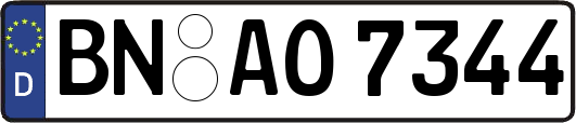 BN-AO7344