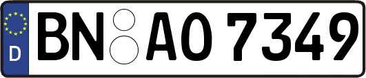 BN-AO7349