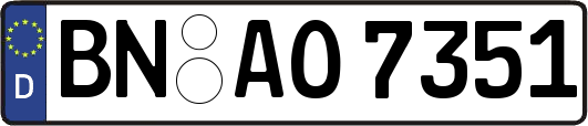 BN-AO7351
