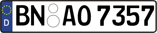 BN-AO7357