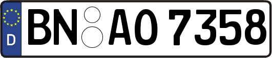 BN-AO7358