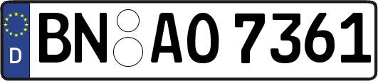 BN-AO7361
