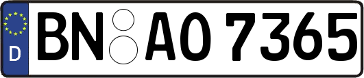 BN-AO7365