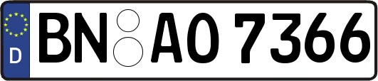BN-AO7366