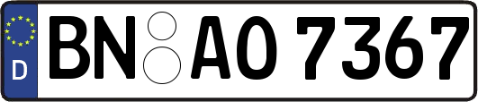 BN-AO7367