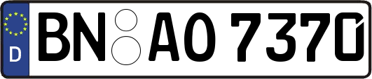 BN-AO7370