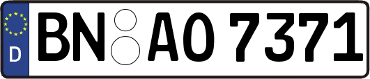 BN-AO7371